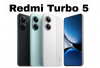 Bocoran Redmi Turbo 5, Chipset MediaTek Dimensity 8500 Ultra Siap Jadi Andalan