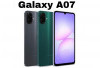 Galaxy A07, Smartphone Entry-Level dengan Fitur Kelas Menengah