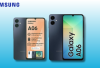 Samsung Galaxy A06: Smartphone Mid-Range dengan Chipset Helio G85 dan Kamera 50MP