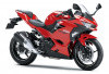 Kawasaki Ninja H2 Vs Ninja 250, Dua Motor Sport Legendaris Untuk Jalanan Kota