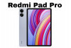 Redmi Pad Pro Resmi Hadir, Tablet Serbaguna dengan Layar 12,1 Inci dan Baterai 10.000mAh