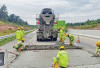 Hutama Karya Percepat Pemeliharaan Tol Jelang Nataru