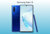 Samsung Galaxy Note 10 di Tahun 2025: Masih Layak dengan S Pen Legendaris