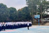 SMAN 7 Prabumulih Bekali Siswa Baru Jelang Mpls