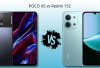 POCO X5 vs Redmi 15C: Duel Smartphone Rp1–3 Jutaan, Mana Lebih Worth It di 2025?