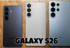 Harga 10 HP Samsung Anjlok Juni 2026, Galaxy S26 Kini Lebih Murah!