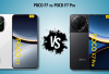 Battle Flagship Murah: POCO F7 vs F7 Pro, Pilih yang Sesuai Budgetmu!