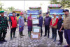 Dari Bumi Seinggok Sepemunyian, Bantuan Kemanusiaan Mengalir ke Aceh Tamiang