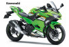 Kawasaki Ninja 250 ABS SE, Motor Sport Untuk Segala Tikungan Tajam
