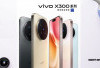 Vivo X300 dan X300 Pro Meluncur 13 Oktober, Usung Kamera 200MP Pertama di Dunia