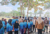 20 Atlet O2SN Ogan Ilir Dilepas ke Tingkat Provinsi, Bawa Harapan Besar