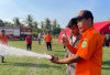 Hadapi Karhutla, Pertamina EP Pendopo Gencarkan Program Desa Tangguh