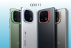 iQOO 15 Series Resmi Meluncur: HP Flagship Usung Snapdragon 8 Elite 2, Layar 2K, dan Kamera Periskop 3x