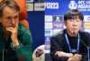 Bahrain dan China Tersinggung! Mancini Sebut Indonesia Lawan Paling Sulit