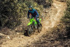 Kawasaki KLX140R F Vs KLX110R L, Dua Motor Off Road Untuk Jalanan Berlumpur