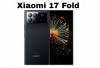 Xiaomi 17 Fold Siap Meluncur Lebih Cepat, Kamera 200MP Jadi Andalan