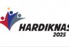 Kamu Harus Tau Arti Logo Hardiknas 2025