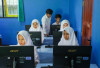 BRI Perkuat Pendidikan Daerah 3T dengan Teknologi