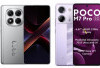 POCO X7 Series & M7 Pro 5G, Duo Smartphone Andalan Gamer di 2025