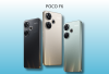 Poco F6 Turun Harga! Kini Lebih Terjangkau dengan Fitur Flagship