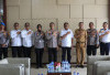 Polres dan Pemkot Prabumulih Pererat Sinergi, Fokus Ciptakan Kota Aman dan Kondusif