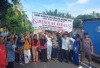 Identitas sudah Berubah, Ditarik Lagi ke Mangga Besar: Warga Arimbi Jaya Kecewa Ancam Demo
