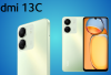 Xiaomi Redmi 13C, HP 1 Jutaan dengan Kamera 50 MP Jago Foto Siang dan Malam