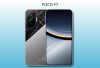 POCO F7: Layar AMOLED 1.5K, Kamera 50 MP OIS, Fast Charging 90W dan Harga Rp 6 Jutaan