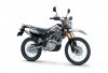 Kawasaki KLX150 SE+ 2026, Temani Berpetualang Melalui Jalanan Berlumpur
