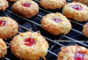 Cuma 9 Langkah! Resep Thumbprint Cookies yang Wajib Dicoba