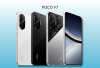 Poco F7 Tawarkan Kamera Flagship, Gaming Lancar, dan Tahan Air IP68