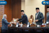 DPRD Sumsel Bidik PAD Rp7 Triliun pada 2026, Pansus Temukan Potensi Tambahan Rp2,47 Triliun
