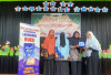 SDIT Ishlahul Ummah Luncurkan Buku ‘Melangitkan Mimpi’, Dorong Siswa Berani Raih Masa Depan