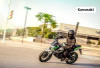 Z e-1 Motor Listrik Sproty Pertama Milik Kawasaki, Bawa Fitur Bawaan Canggih