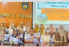 Pengawas Managerial Lakukan Observasi Praktik Kinerja Kepsek SMPN 3 Prabumulih