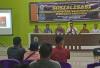 Polres Prabumulih Intensifkan Sosialisasi Pencegahan Narkoba di Desa Karya Mulya