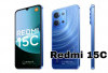 Redmi 15C, Ponsel Entry-Level dengan Baterai Super Tahan dan Layar 120Hz