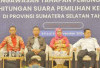 Bawaslu Sumsel; Waspadai Penggunaan Dana Hibah dan Pelanggaran Pemilu 2024!