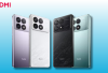 Redmi K80 Ultra: Layar 1.5K, Dimensity 9400+, dan Baterai Monster!