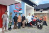 Koperasi Merah Putih Prabumulih Dapat Bantuan 10 Bentor, Mobilitas Pengurus Makin Optimal