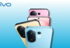 Debut vivo S30 Series: Layar LTPO OLED, Kamera Canggih, dan Warna Ceria