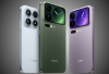 Xiaomi 18 Pro & 18 Pro Max Bocor: Fitur Layar Belakang Makin Canggih dengan AI