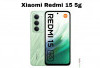 Xiaomi Redmi 15 5G Resmi Meluncur, Layar 144Hz dan Baterai 7.000 mAh di Harga Terjangkau