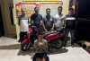 Spesialis Kotak Amal Masjid di Prabumulih Diringkus Polisi, Total 13 TKP Terungkap