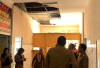 Wawako Prabumulih Sidak Kantor Lurah Prabujaya: Plafon Bocor, Mesin Air - Komputer Dicuri, Balai Serbaguna Tem