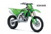 Motor Off Road Kawasaki KX450X, Motor Andalan Untuk Jalanan Berlumpur