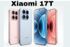 Xiaomi 17T Siap Rilis Lebih Cepat! Usung Dimensity 9500 dan HyperOS Terbaru