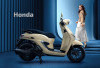 Tampil Stylish Bertema Eropa, Begini Kelebihan dan Kekurangan Honda Stylo 160
