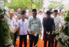 Resmikan Mushola Toriqil Ahlak, Wako Cak Arlan: Gotong Royong Masyarakat Jadi Kunci Utama
