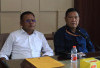 Rakor Pengendalian Inflasi, Wako Prabumulih H Arlan Tekankan OPD Turun ke Lapangan